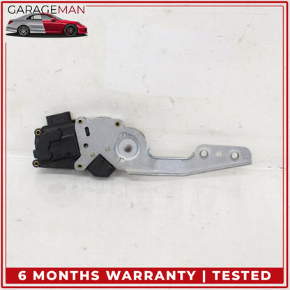 2003-2011 Mercedes W219 CLS550 Rear Trunk Lid Latch Lock Actuator 2117500184 OEM