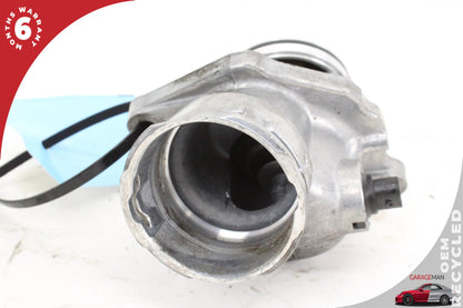 2005-2012 Mercedes W164 ML350 CLK350 Water Thermostat Housing 2722000415 OEM