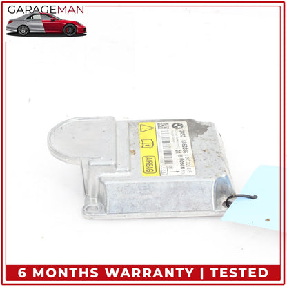 2012-2018 BMW 328i F30 Sedan Airbag Air Bag Sensor Module Bosch 6863386 OEM