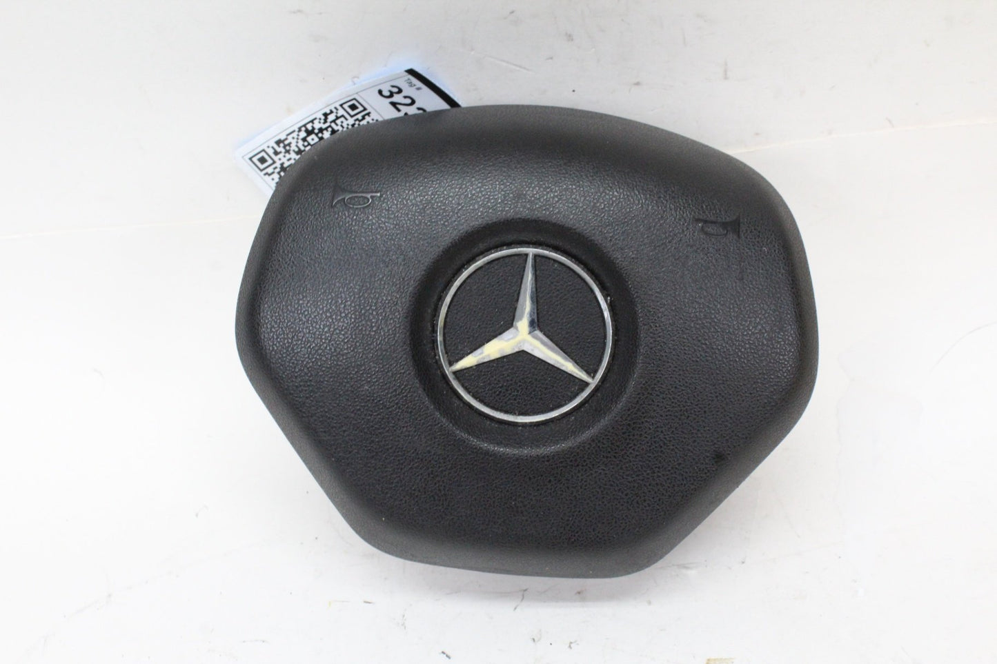 2012-2017 Mercedes C250 CDI W204 Steering Wheel Airbag 1728602902