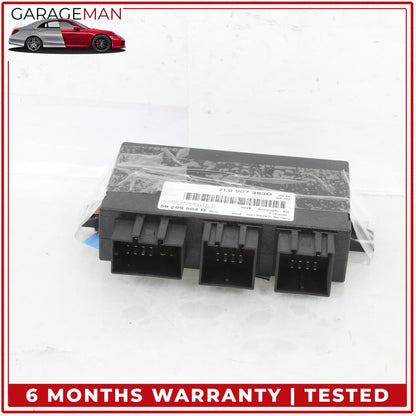 2003-2010 Porsche Cayenne 955 957 Trailer Towing Control Module 7L0907383D OEM