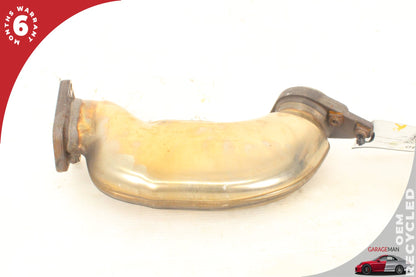 2012-2018 Mercedes-Benz CLS550 W218 Right Side Exhaust Manifold 2781400808 OEM