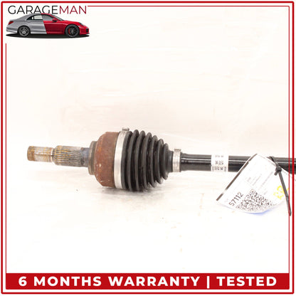 2017-2023 Tesla Model 3 Rear Left or Right CV Axle Drive Shaft 104416100D OEM