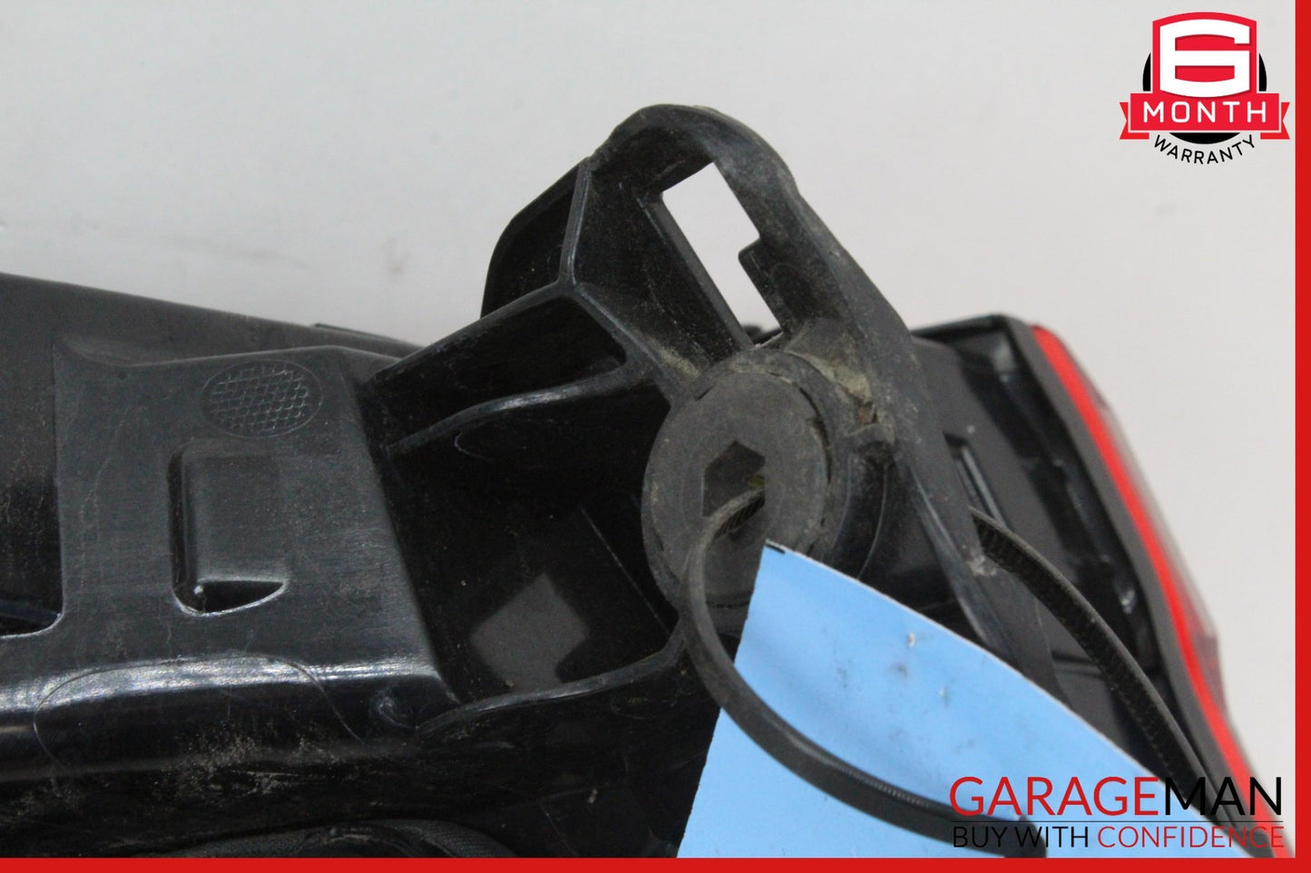 2017-2019 Audi A4 Sedan Rear Right Outer Tail Light 8W5945092F