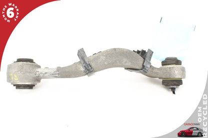 2009-2019 BMW 750i 650i 550i 740i Rear Left Side Upper Lateral Control Arm OEM
