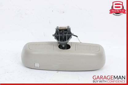 2007-2009 Mercedes-Benz E350 W211 Rear View Mirror 2118104717