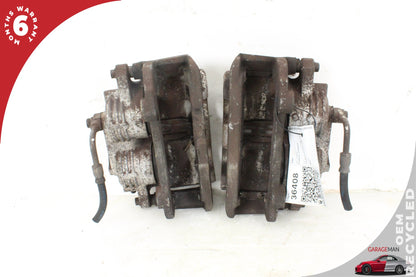 1998-2002 Pontiac Firebird Front Left and Right Side Brake Caliper 8023839 OEM