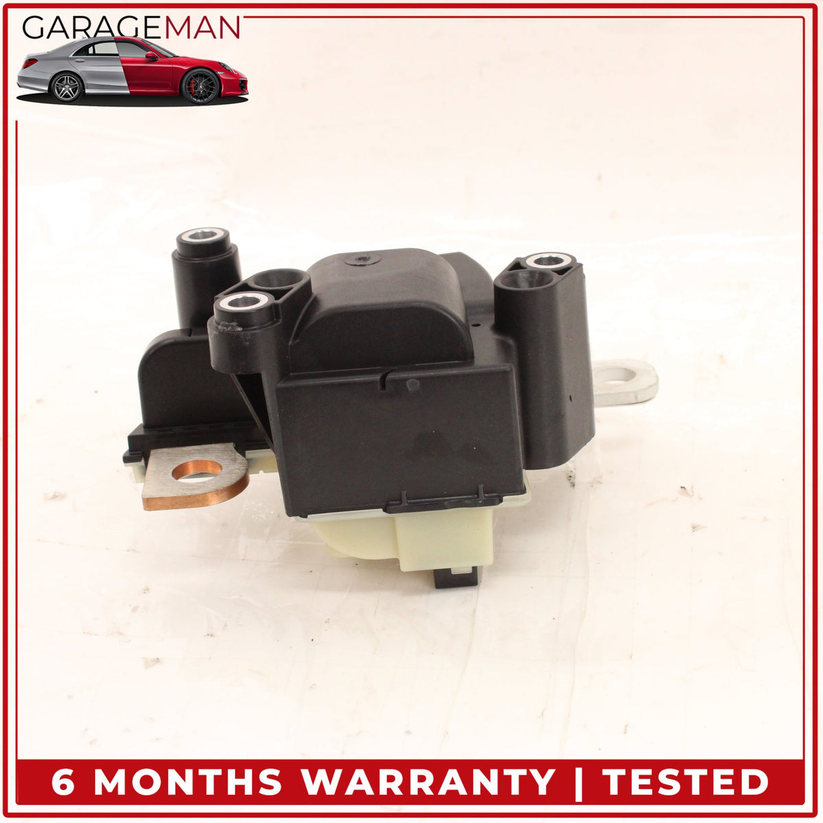 2017-2023 Tesla Model 3 High Voltage Main Battery Pack Contactor Switch OEM