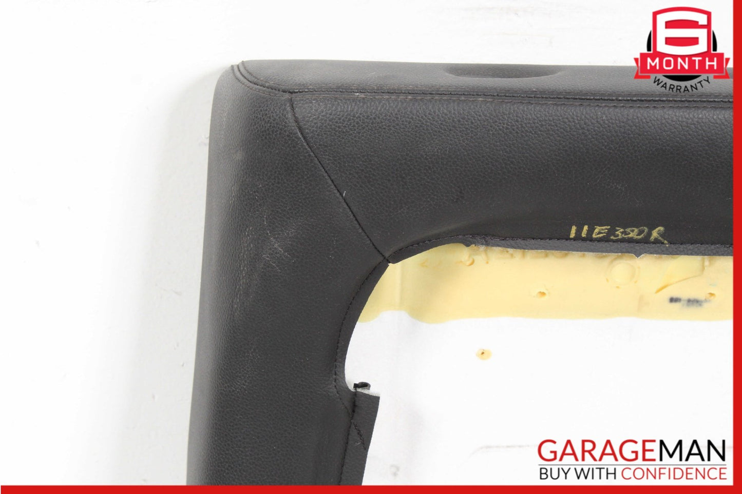 2010-2013 Mercedes-Benz E350 W212 Front Right Upper Seat Cushion 2129101516