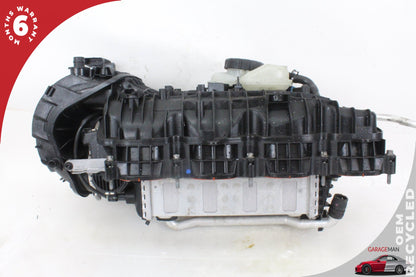 2011-2018 Mercedes W221 S550 Air Intake Manifold Distributor 2780900314 OEM