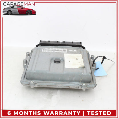 2016-2018 LR Range Rover Sport L494 ECU Engine Control Module GPLA12C520PAA OEM