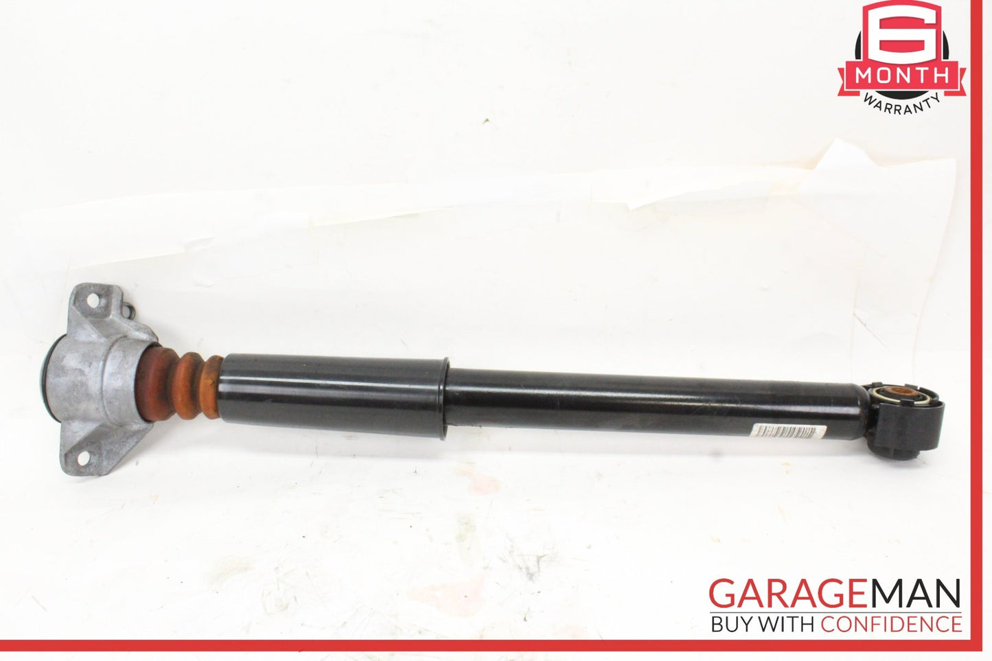 2011-2018 Audi RS5 8T Rear Left and Right Shock Strut Absorber Set 8F0513035 OEM