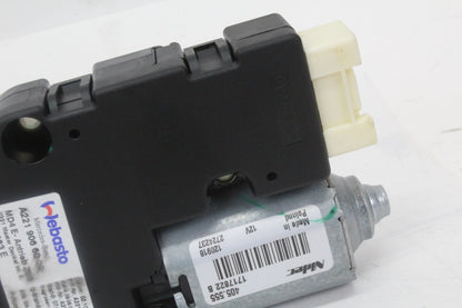 2007-2013 Mercedes-Benz S550 W221 Sedan Sun Roof Motor 2219066000 OEM