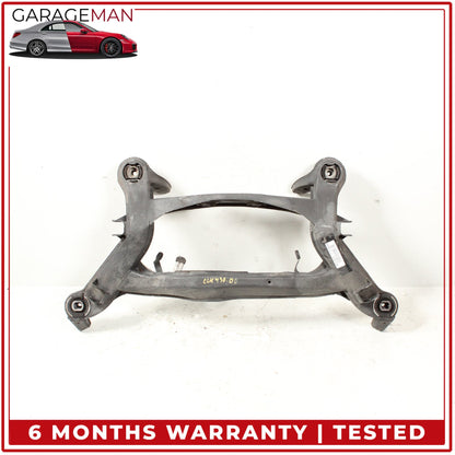 1997-2004 Mercedes W208 CLK430 SLK230 Rear Sub Frame Subframe Crossmember OEM