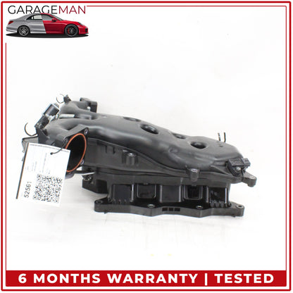 2016-2022 Infiniti Q50 Q60 3.0L Engine Upper Intake Manifold 140106GP0C OEM