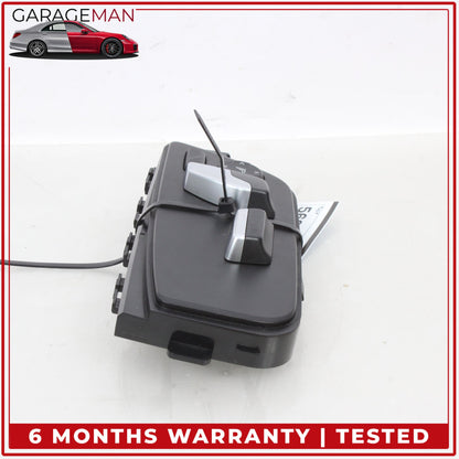 2017-2023 BMW 530e Front Left Side Seat Adjustment Control Switch 9384917 OEM