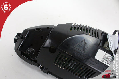 2003-2006 Mercedes W211 E500 Speedometer Instrument Cluster 2115403047 OEM
