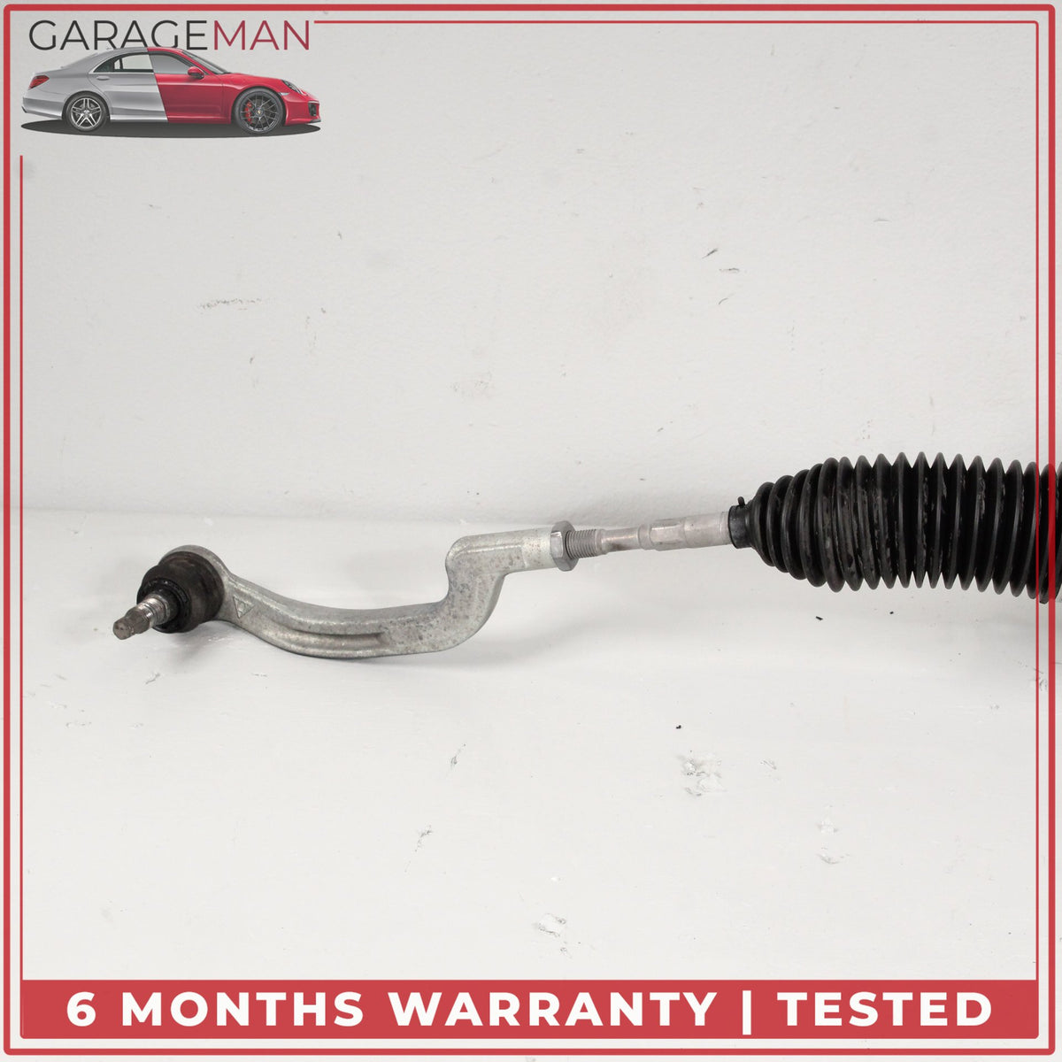 2015-2020 Mercedes X156 GLA250 Electric Power Steering Rack & Pinion OEM