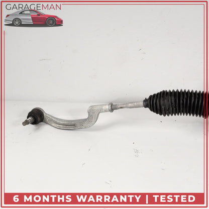 2015-2020 Mercedes X156 GLA250 Electric Power Steering Rack & Pinion OEM