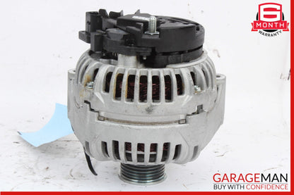 2003-2006 Mercedes-Benz SL500 R230 Convertible Alternator Generator 0121541302