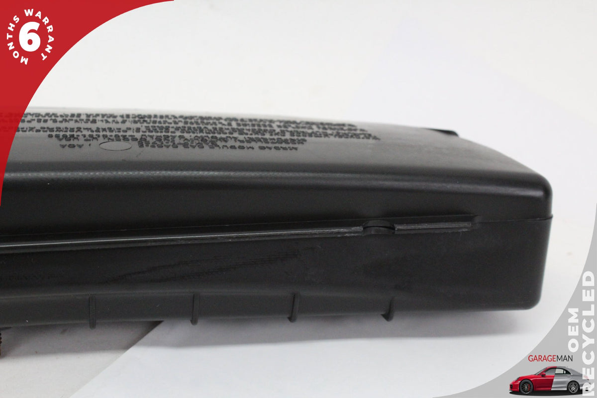 2012-2019 Mercedes X166 GL550 ML350 Front Left Driver Side Seat Airbag SRS OEM