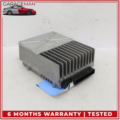 2006-2008 Mercedes X164 GL550 Harman Becker Kardon Amplifier AMP 2518706689 OEM