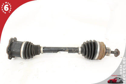 2018-2025 Audi SQ5 Q5 Front Left or Right Side CV Axle 80A407271D OEM