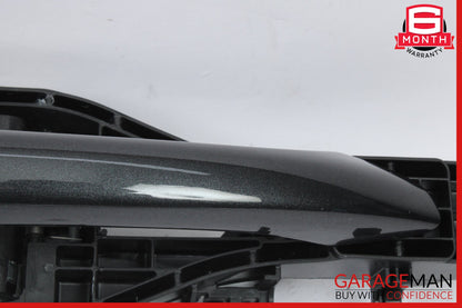 2015-2024 Porsche Macan 95B SUV Right Passenger Side Exterior Door Handle OEM