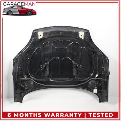 2014-2020 Jaguar F-Type X152 Coupe Front Hood Bonnet Panel EX5316612AG OEM