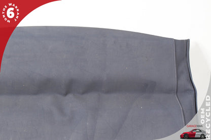 1997-2006 Jaguar XK8 X100 Convertible Soft Top Roof Glass Assembly JLM21291