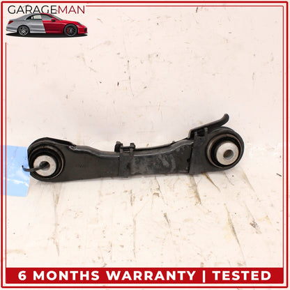 2017-2023 BMW 530e G30 Rear Left Side Upper Lateral Control Arm 6867537 OEM
