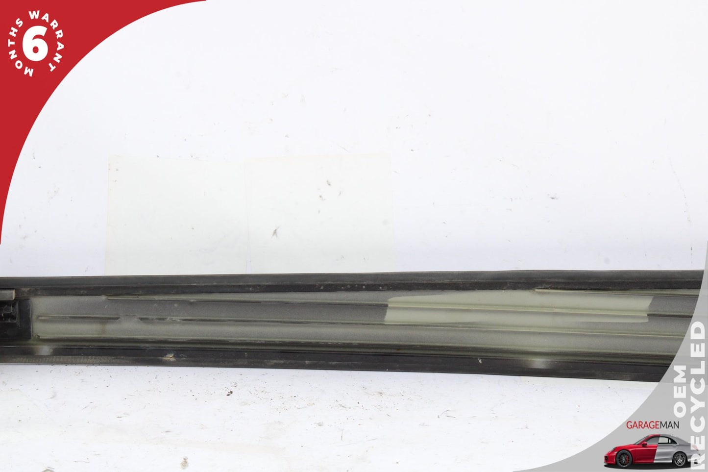 2012-2020 Tesla Model S Left Driver Side Roof Trim Molding Panel 103495600B OEM