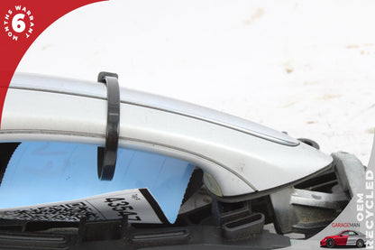 2011-2016 BMW F10 550i 528i Front Left Exterior Door Handle 51217249979 OEM