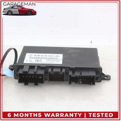 2010-2016 Porsche Panamera 970 Front Left or Right Side Seat Control Module OEM