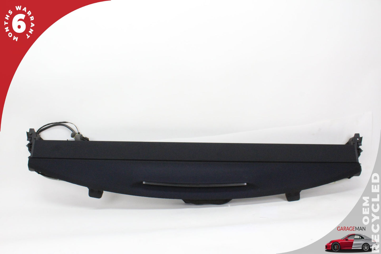 2010-2013 Mercedes-Benz S550 W221 Sedan Cargo Blind 2216904149