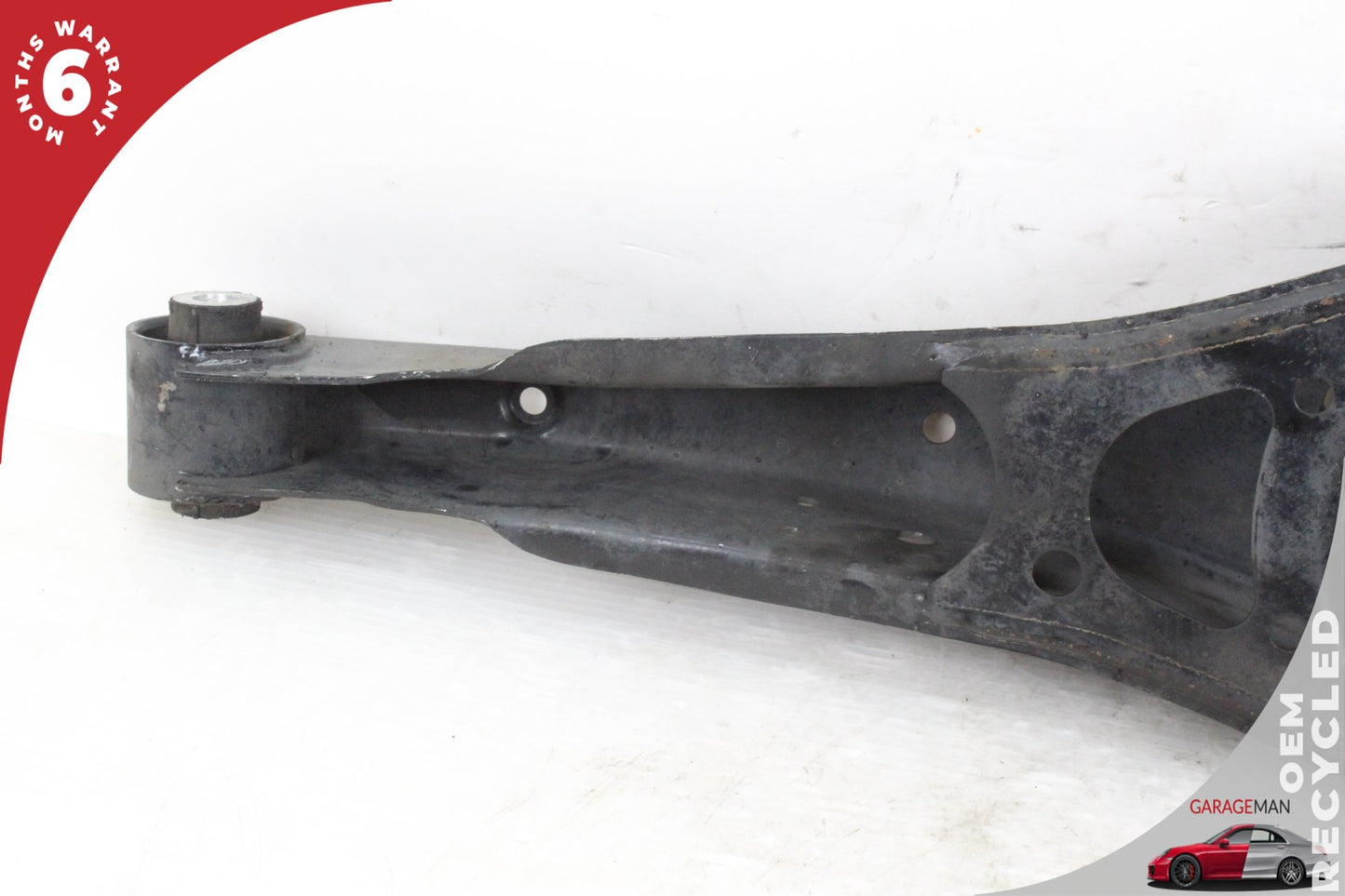 2008-2015 Audi TT 8J Rear Left or Right Side Lower Control Arm 1K0505371 OEM