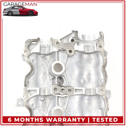 2011-2020 Mercedes W216 CL550 Left Side Cylinder Head Valve Cover 2780161105 OEM