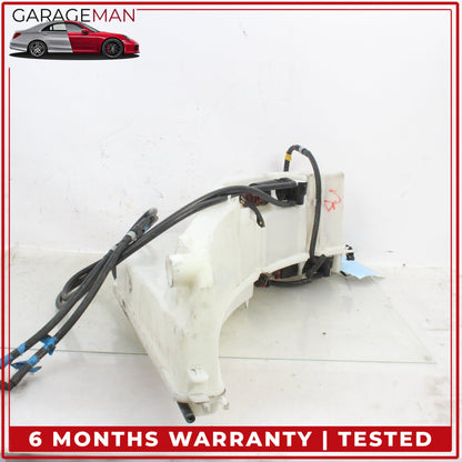 2013-2022 Land Rover Range Rover L405 L494 Windshield Washer Fluid Reservoir OEM