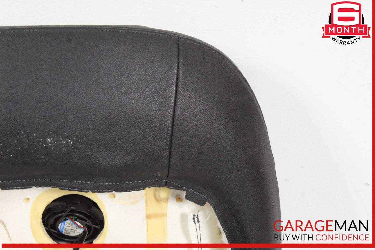 2013-2017 Audi Q5 SQ5 Front Right Upper Seat Cushion 8R0881805C OEM