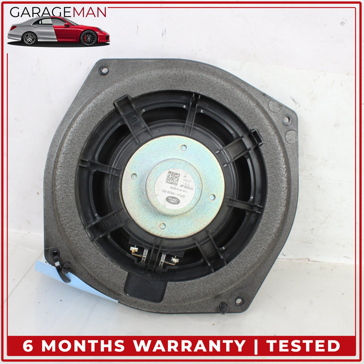 2014-2022 Land Rover Range Rover Sport L494 Audio Speaker Set DPLA18808BB OEM