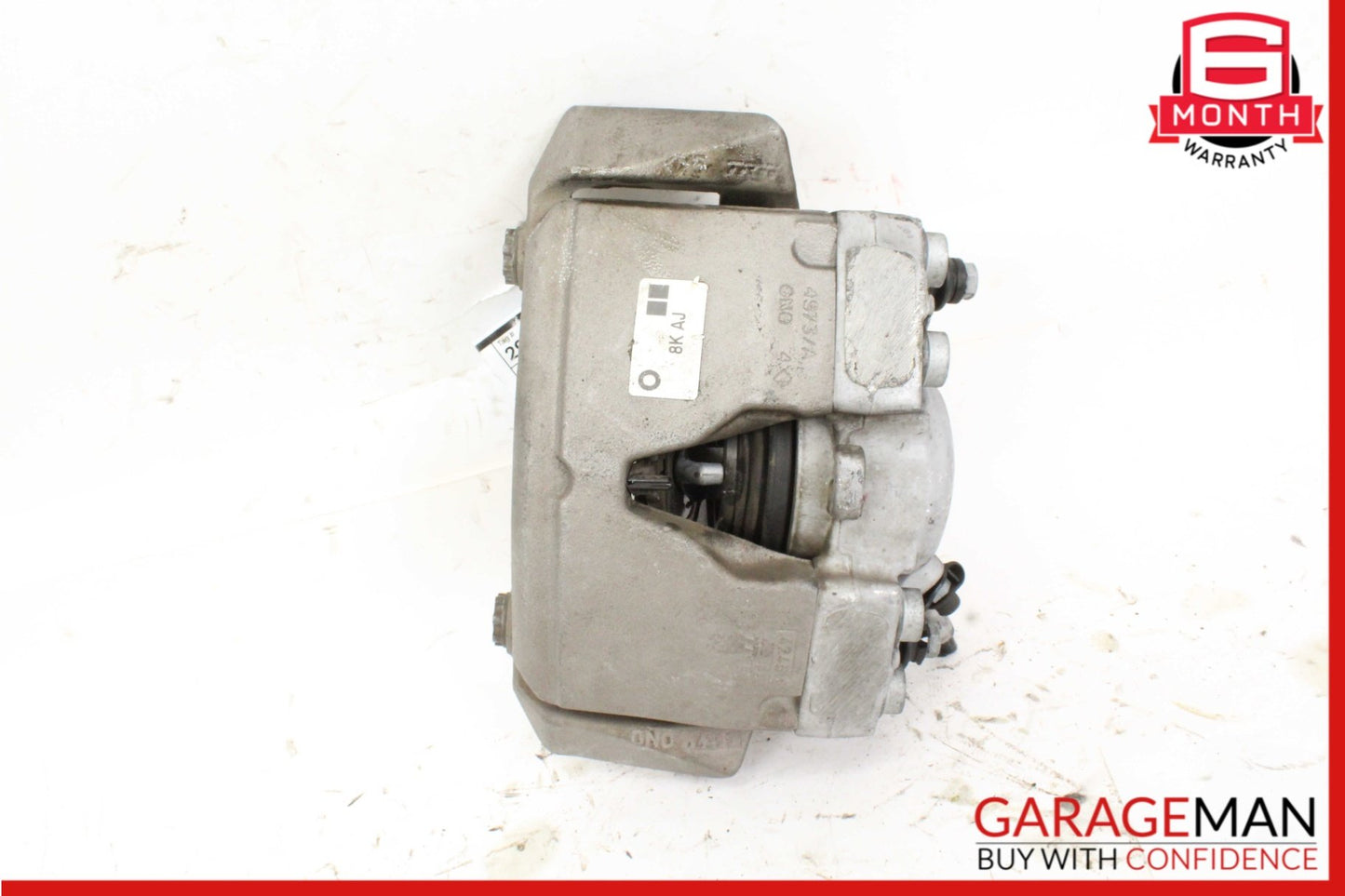 2012-2016 Audi A4 B8 Sedan Front Left and Right Side Brake Caliper 8K0105AJ