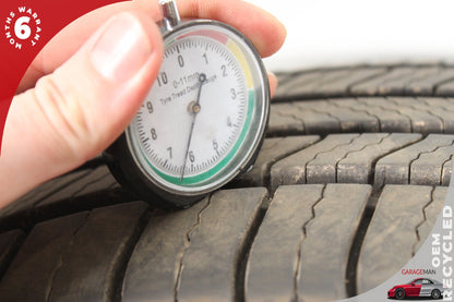 235/60 R18 107H Wheel Tire Michelin Defender All Season