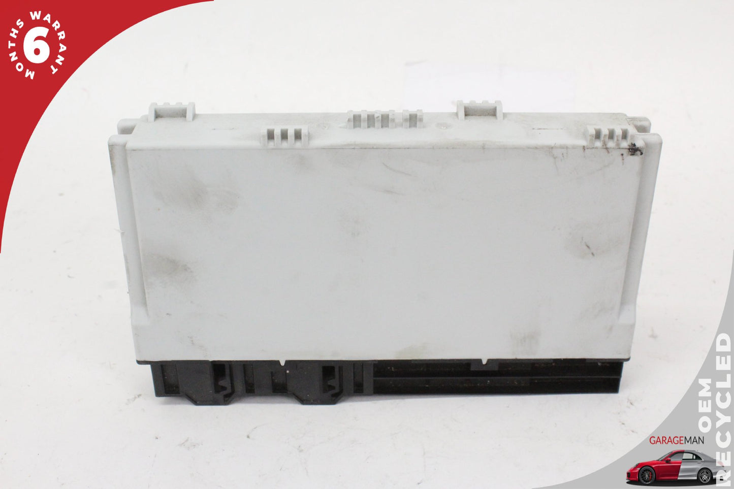 2007-2013 BMW 335is 135i 535i Front Left Side Seat Control Module 9221861 OEM