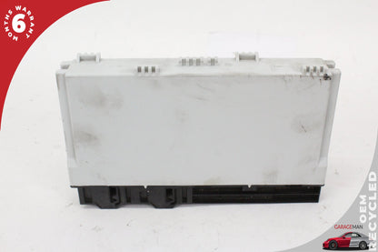 2007-2013 BMW 335is 135i 535i Front Left Side Seat Control Module 9221861 OEM