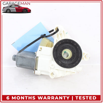 2006-2013 Mercedes W164 ML350 Front Left Window Regulator Motor 2518200742 OEM