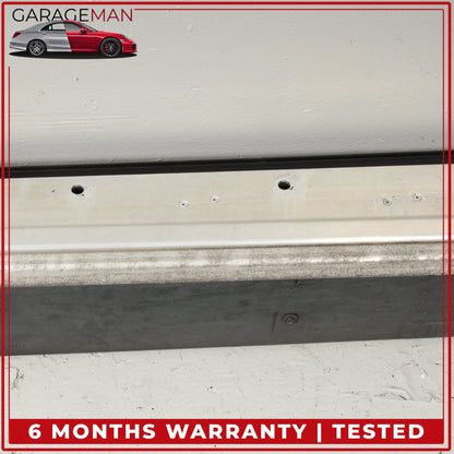 2007-2012 Mercedes X164 GL550 GL450 Left Side Step Running Board 1646900810 OEM