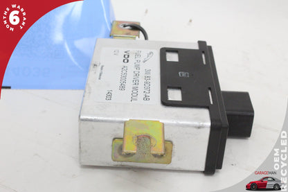 2003-2006 Jaguar XK8 X100 Fuel Pump Control Module 3W839D372AB Genuine