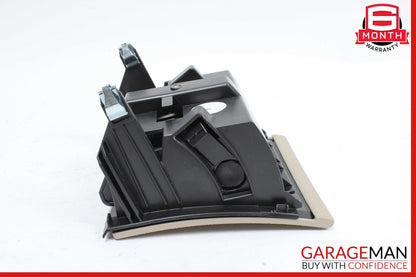 08-17 Mercedes W204 C250 E350 Center Console Ashtray Ash Tray Rear OEM