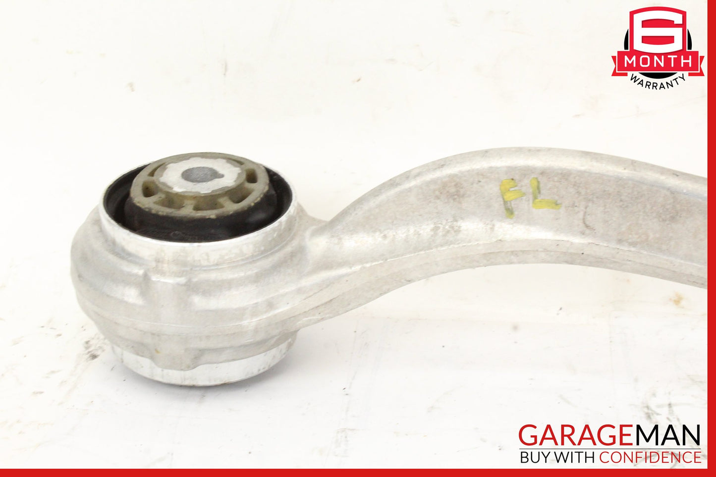 2015-2020 Mercedes-Benz E450 W238 Front Left Curved Control Arm 20505LI OEM