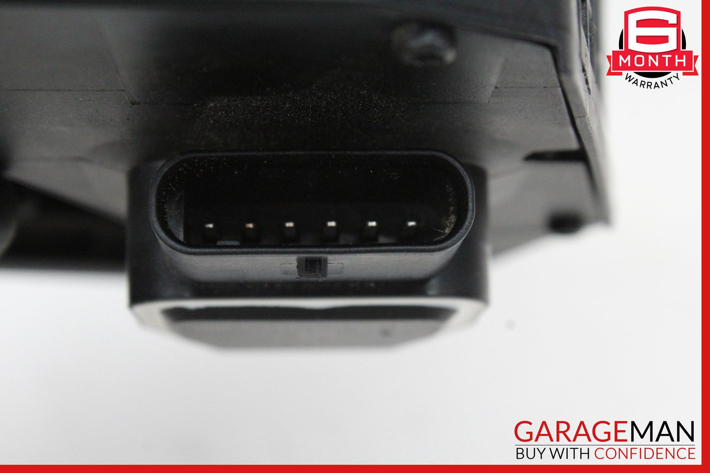 2008-2015 Smart Fortwo 451 Gas Pedal Throttle Accelerator 4513000000 OEM